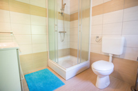 Villa with swimming pool for rent-twin bedroom