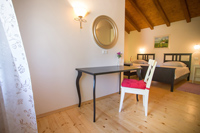 Villa with swimming pool for rent-twin bedroom