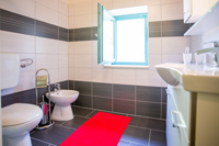 Villa with swimming pool for rent-separate bedroom