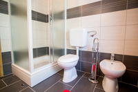 Villa with swimming pool for rent-separate bedroom