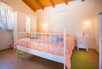 Villa with swimming pool for rent-separate bedroom