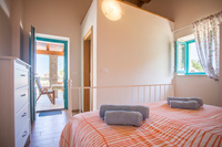 Villa with swimming pool for rent-separate bedroom